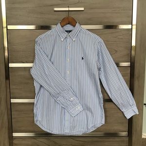 Ralph Lauren Classic Fit Shirt